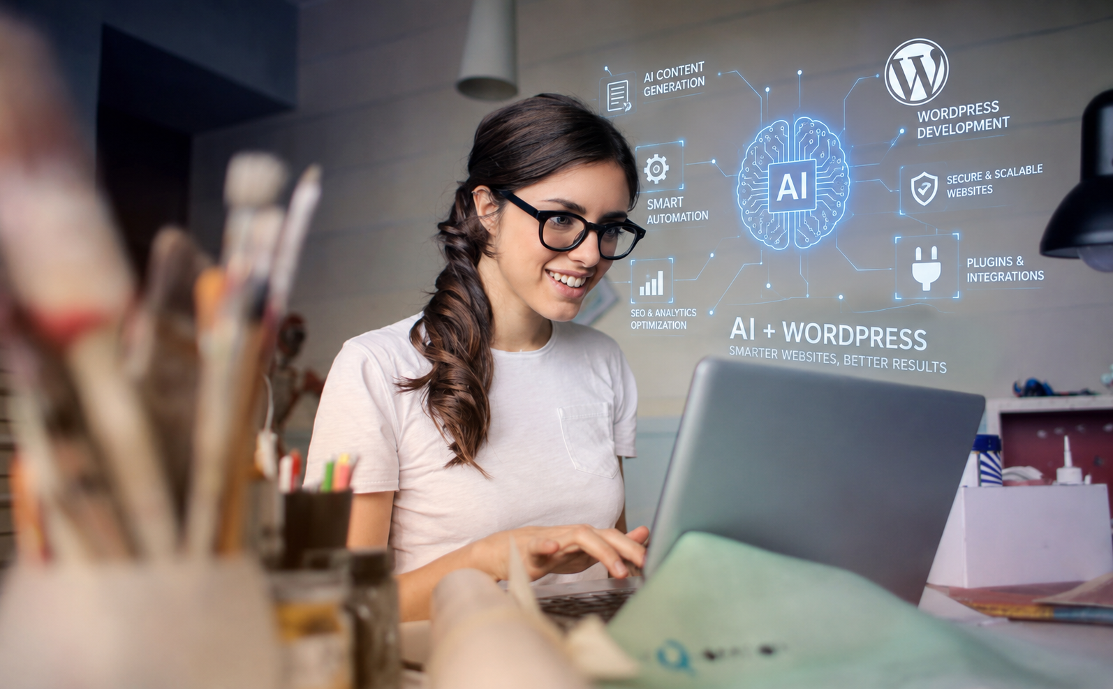 Aiowork