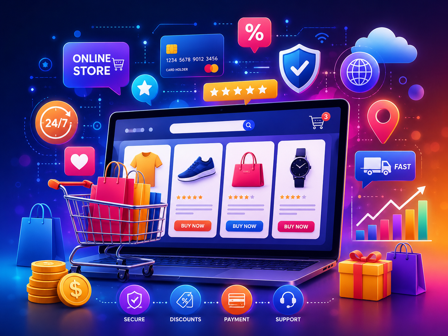aiowork
