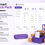 Smart pick pack wocommerce