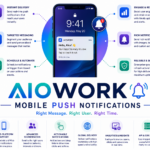 Mobile Push Notifications