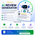 AI Review Generator
