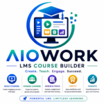 LMS Course Builder
