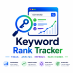 Keyword Rank Tracker