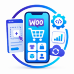 WooCommerce Mobile App Builder