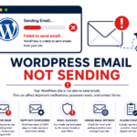 WordPress Email Not Sending