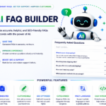 AI FAQ Builder
