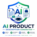 AI Product Description Generator
