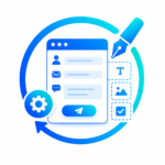 Contact Form Designer