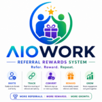 Referral Rewards System