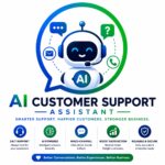 AI Customer Support Assistant
