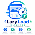 Lazy Load Ultimate