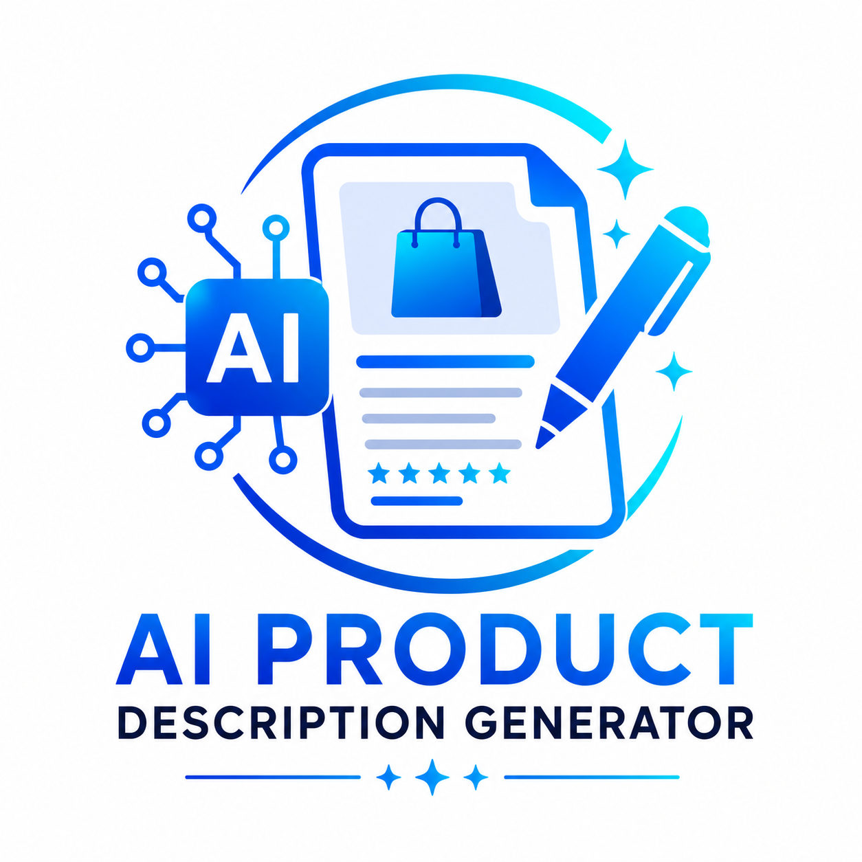 aiowork AI Product Description Generator - Image 1