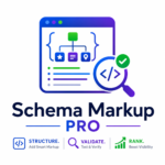 Schema Markup Pro