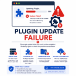 Plugin Update Failure