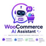 WooCommerce AI Assistant