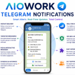 Telegram Notifications