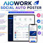 Social Auto Poster
