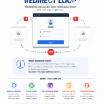 Login Page Redirect Loop