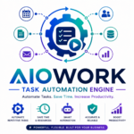 Task Automation Engine