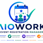 Event Registration Manager