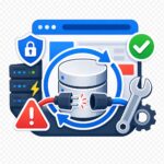 error-establishing-database-connection