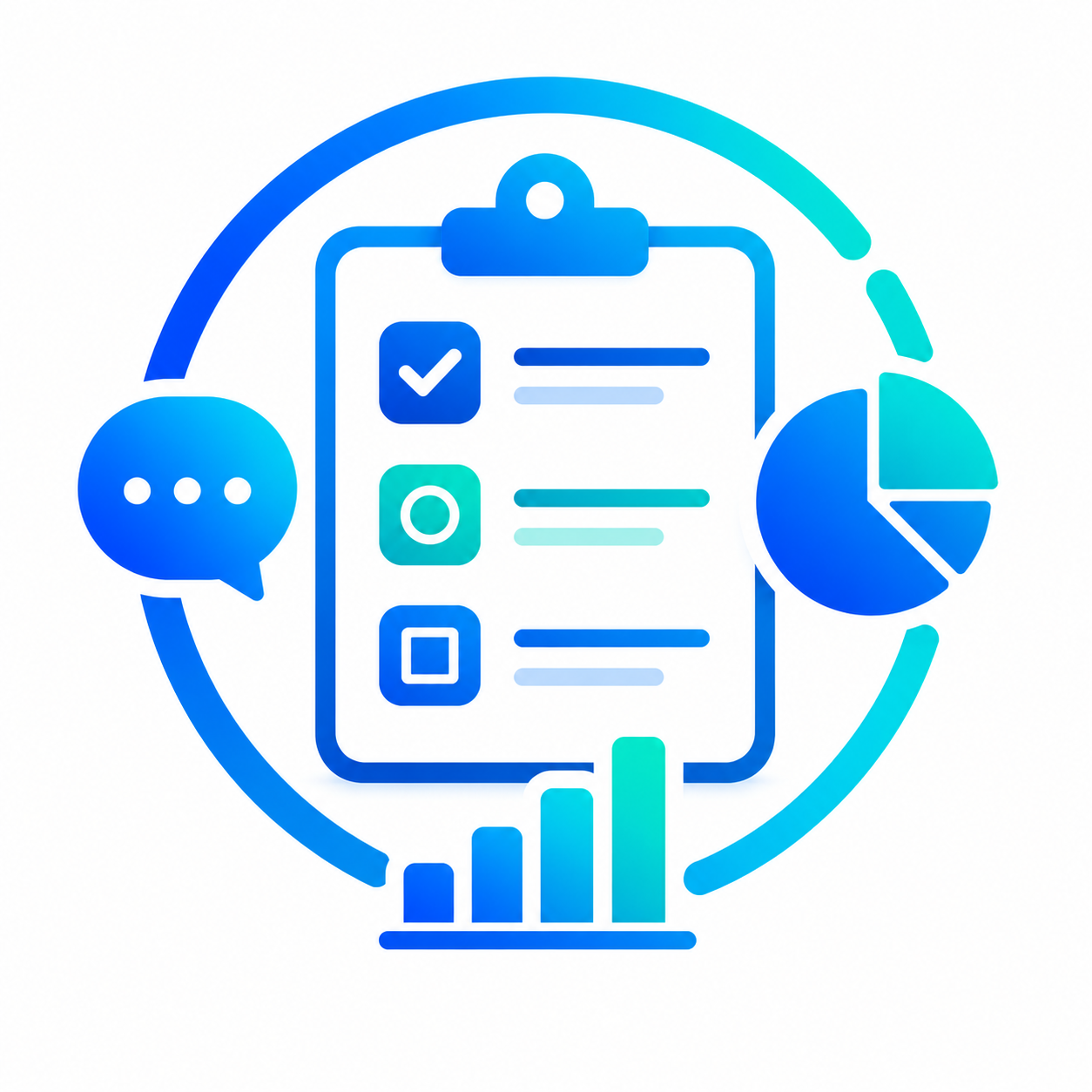Survey & Poll Manager Survey & Poll Manager - Image 1