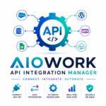 API Integration Manager