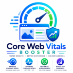 Core Web Vitals Booster