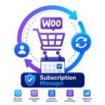WooCommerce Subscription Manager