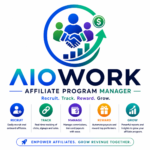 Affiliate Program Manager