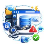 error-establishing-database-connection