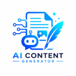 AI Content Generator