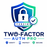 Two-Factor Auth Pro