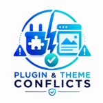 Plugin and Theme Conflicts