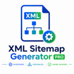 XML Sitemap Generator