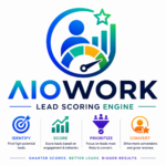 Lead Scoring Engine