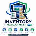 Inventory Management Pro