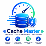 Cache Master