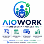 Membership Manager Pro