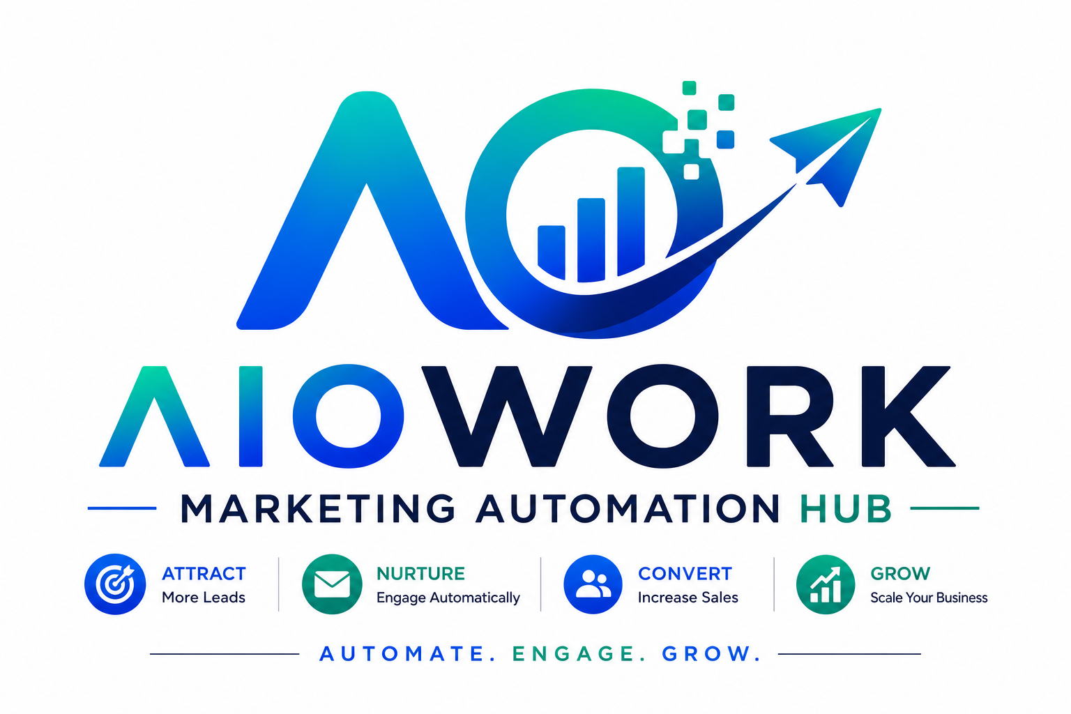 Marketing Automation Hub Marketing Automation Hub - Image 1
