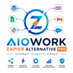 Zapier Alternative Pro