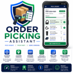 Order Picking Assistant