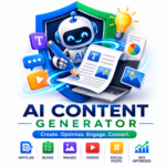 AI Content Generator