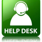 Customer Support Desk